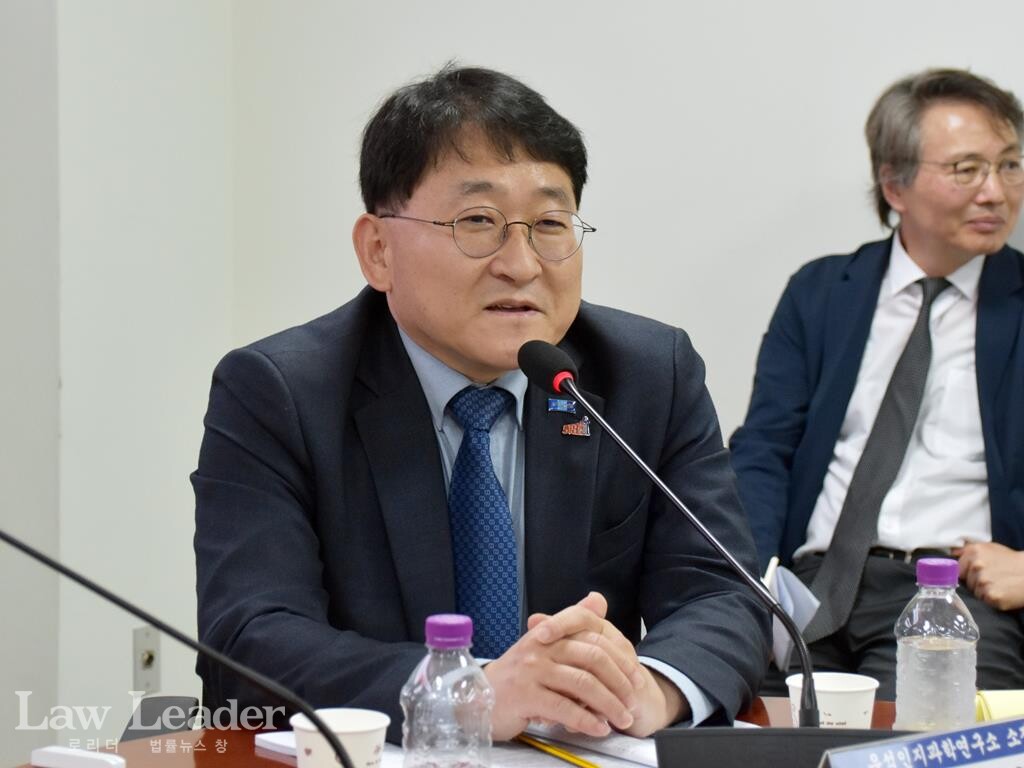 차규근 조국혁신당 국회의원