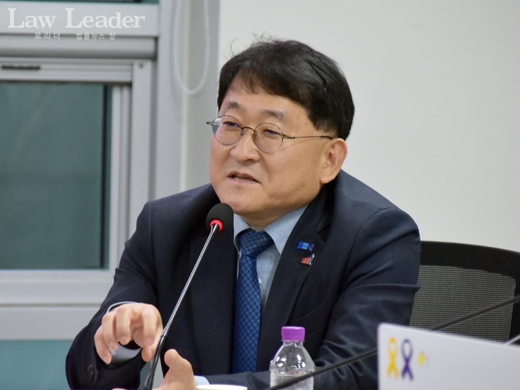 차규근 조국혁신당 국회의원