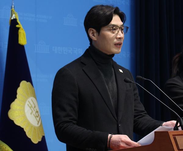 한준호 더불어민주당 국회의원 / 사진=페이스북