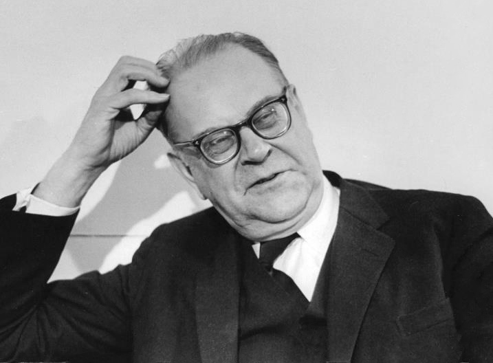 제25대 스웨덴 총리 타게 엘란데르(사진=퍼블릭 도메인)