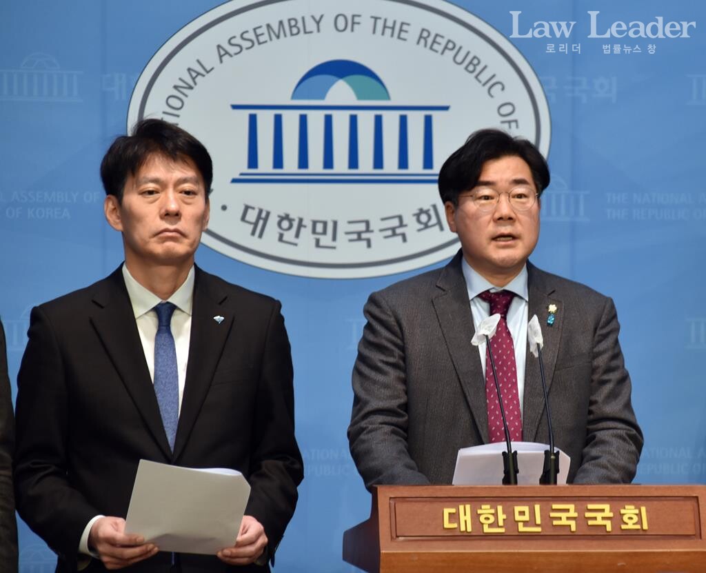 박찬대 원내대표