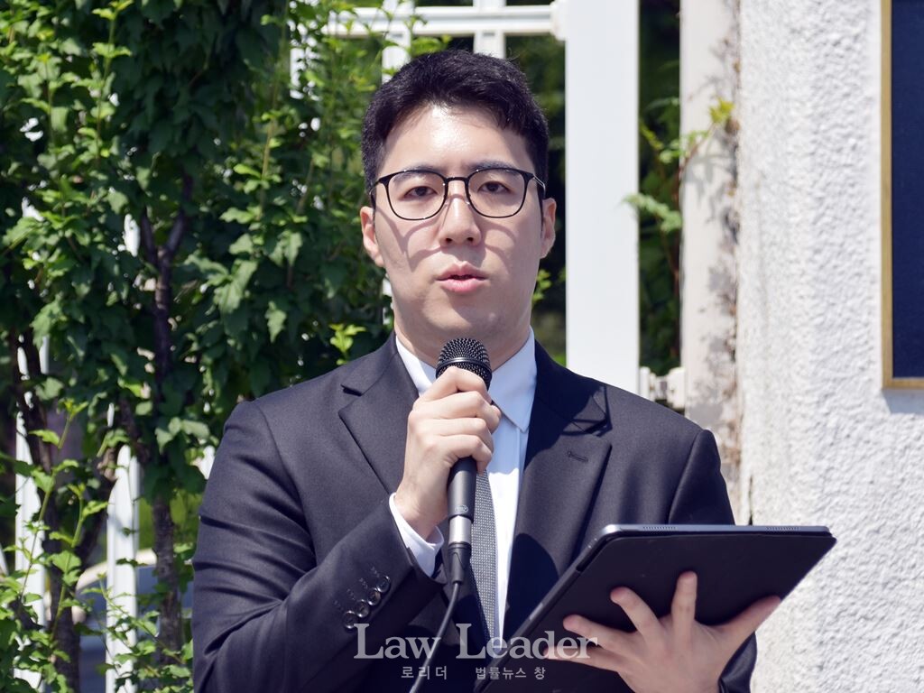 고민성 변호사(민변 디지털정보위)