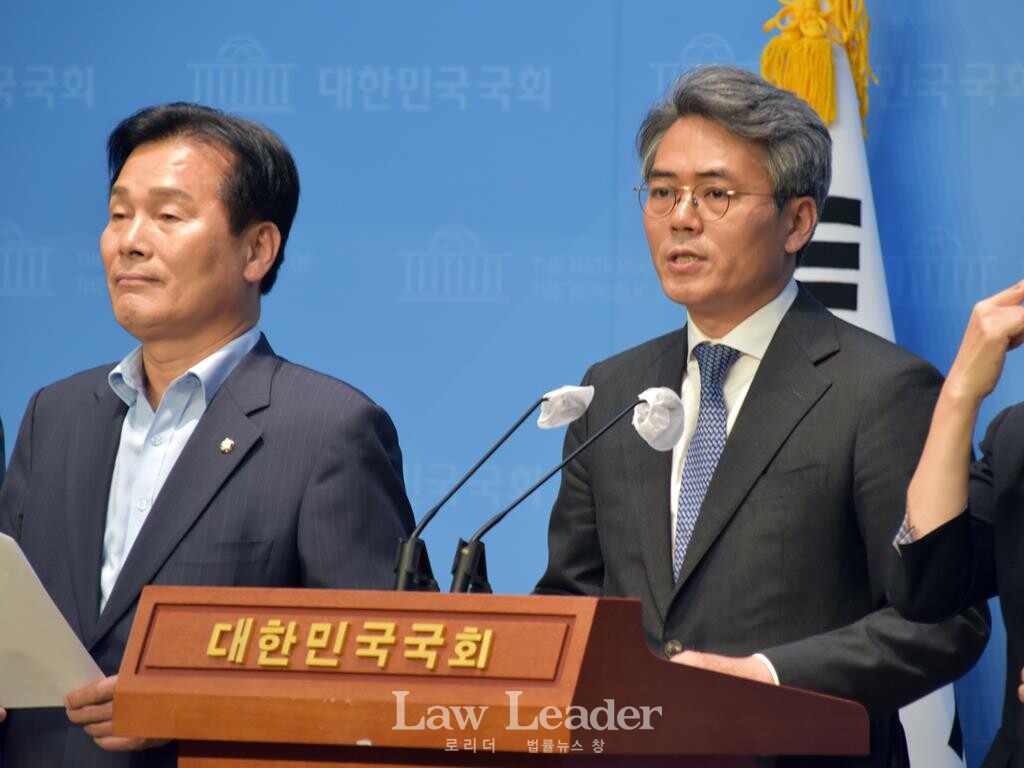 김기표 더불어민주당 국회의원