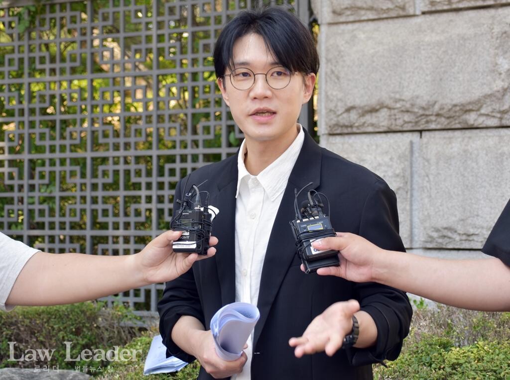 ​이창민 변호사 