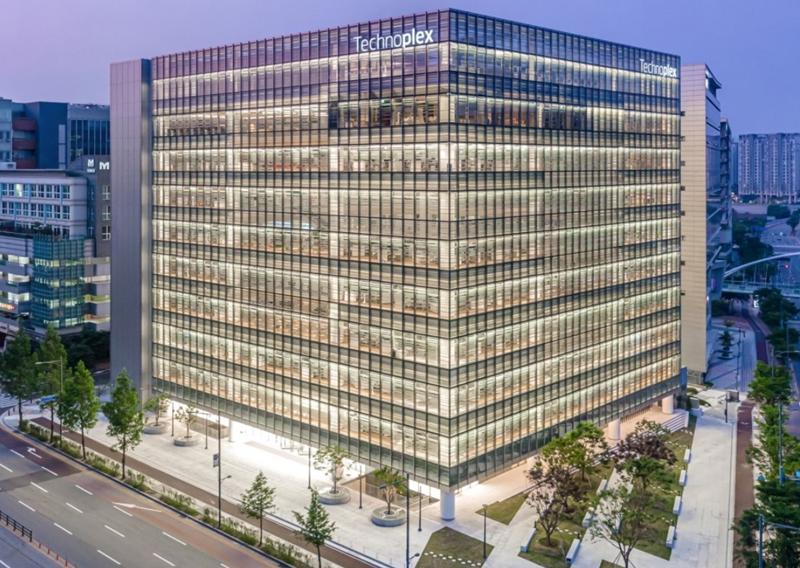 한국앤컴퍼니그룹