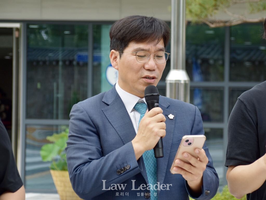 김남주 변호사(민변 민생경제위원회)