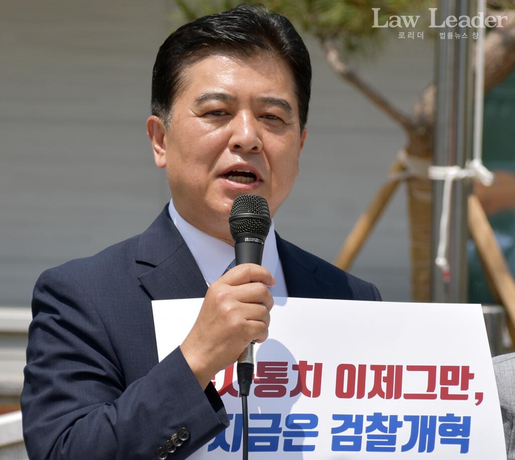 민변 사법센터 소장 장유식 변호사