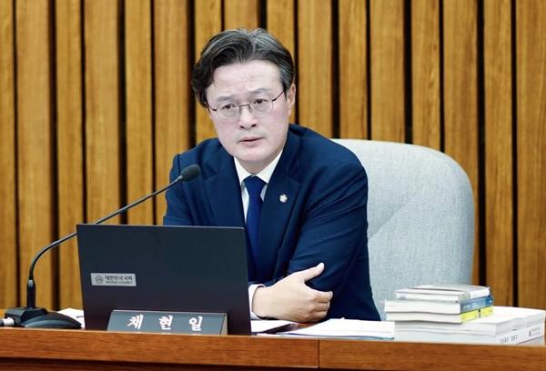 채현일 더불어민주당 국회의원 / 사진=페이스북