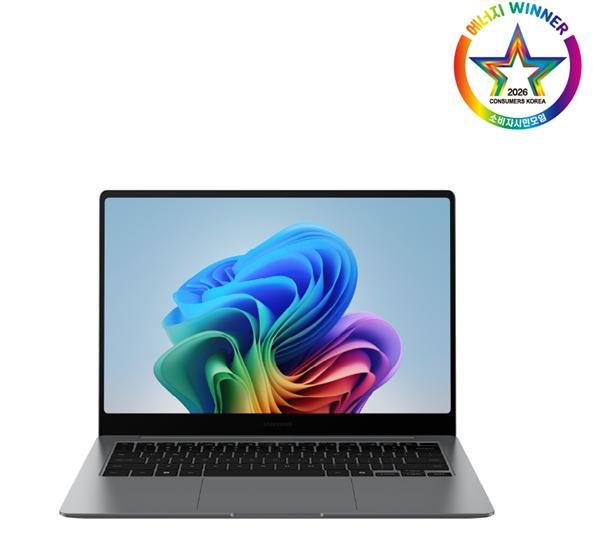 삼성전자, 7년 연속 '에너지 대상' 수상(5)_갤럭시 북5 프로