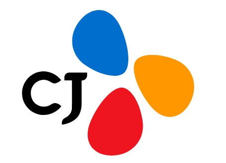 CJ그룹 로고