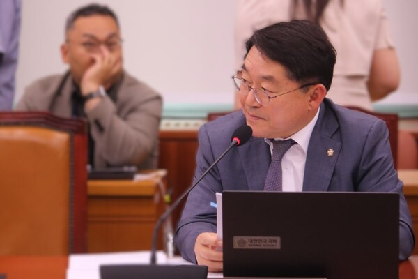 박희승 더불어민주당 국회의원 / 사진 = 페이스북