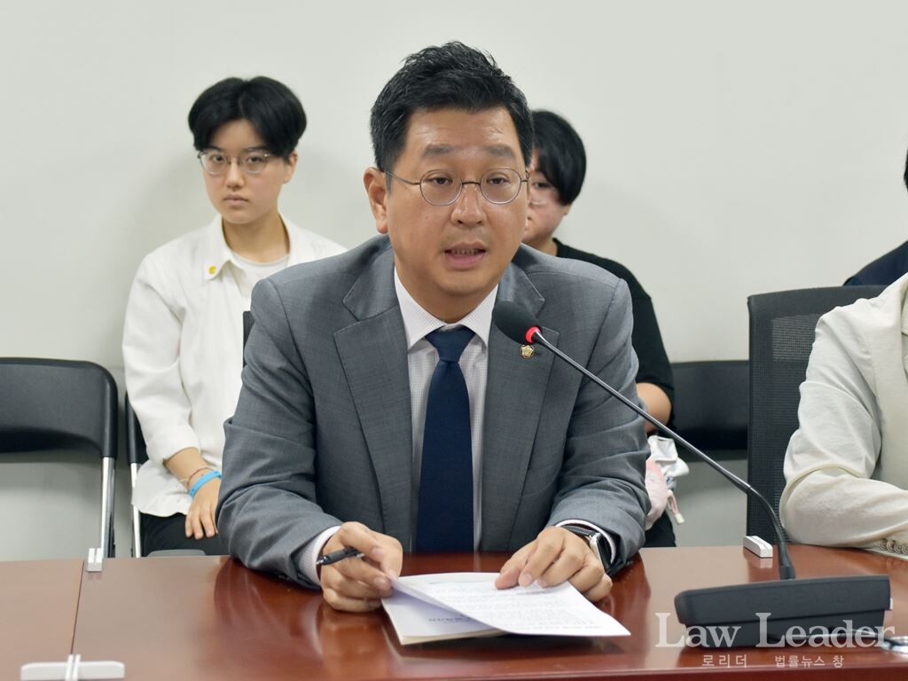 김태선 더불어민주당 국회의원