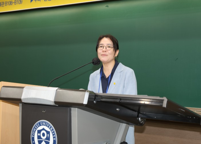 여연심 경연대회 집행위원장