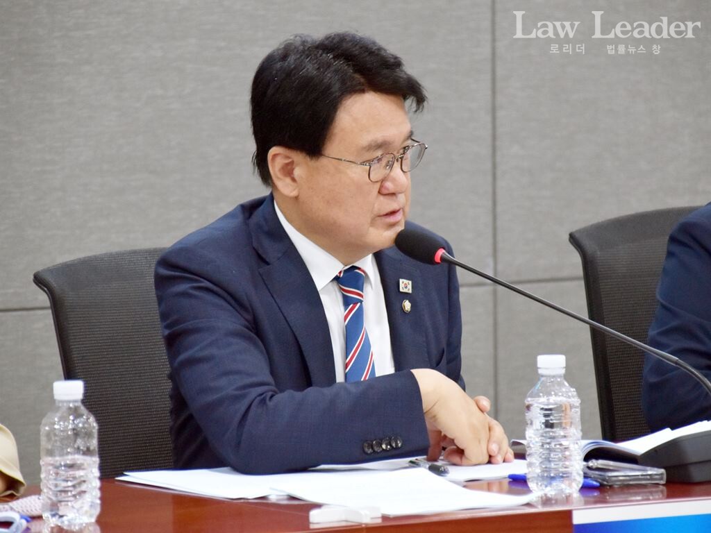 황운하 조국혁신당 국회의원