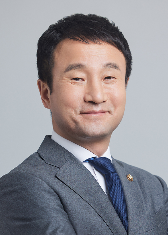 한병도 더불어민주당 국회의원