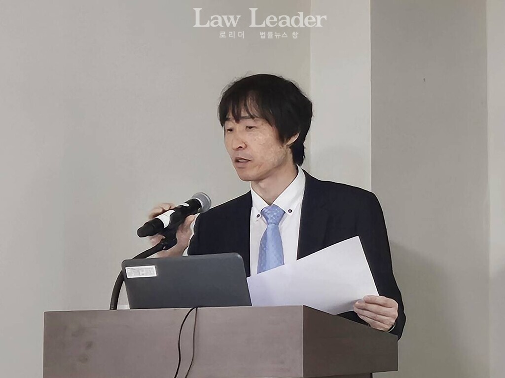 한석 한국방송통신전파진흥원 AI디지털심화팀장