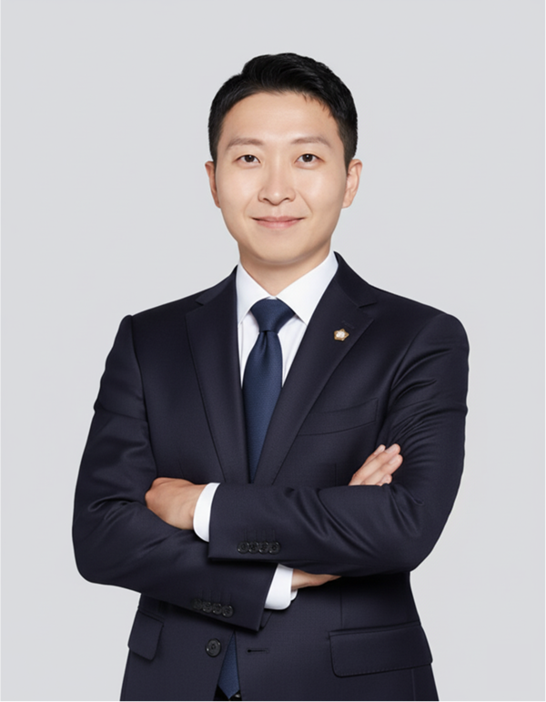 웰컴법률사무소 양홍수 변호사