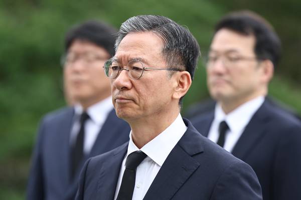 사진 = 정성호 법무부장관 페이스북