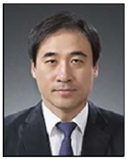 권영준 대검찰청 신임 사무국장. 사진 = 법무부