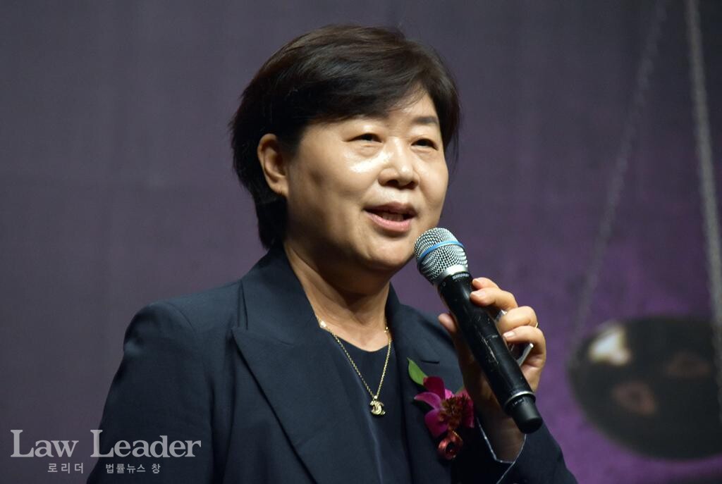 서영교 더불어민주당 국회의원