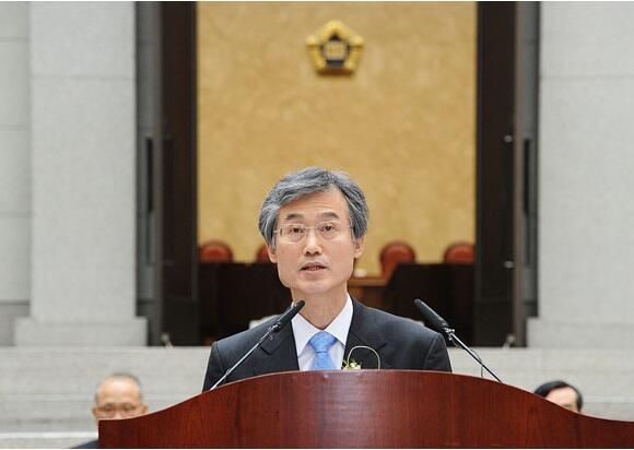 조희대 대법관 / 사진=대법원