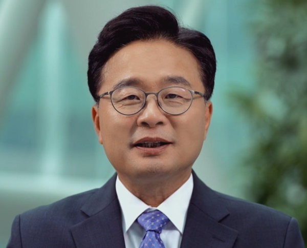 김우영 더불어민주당 국회의원