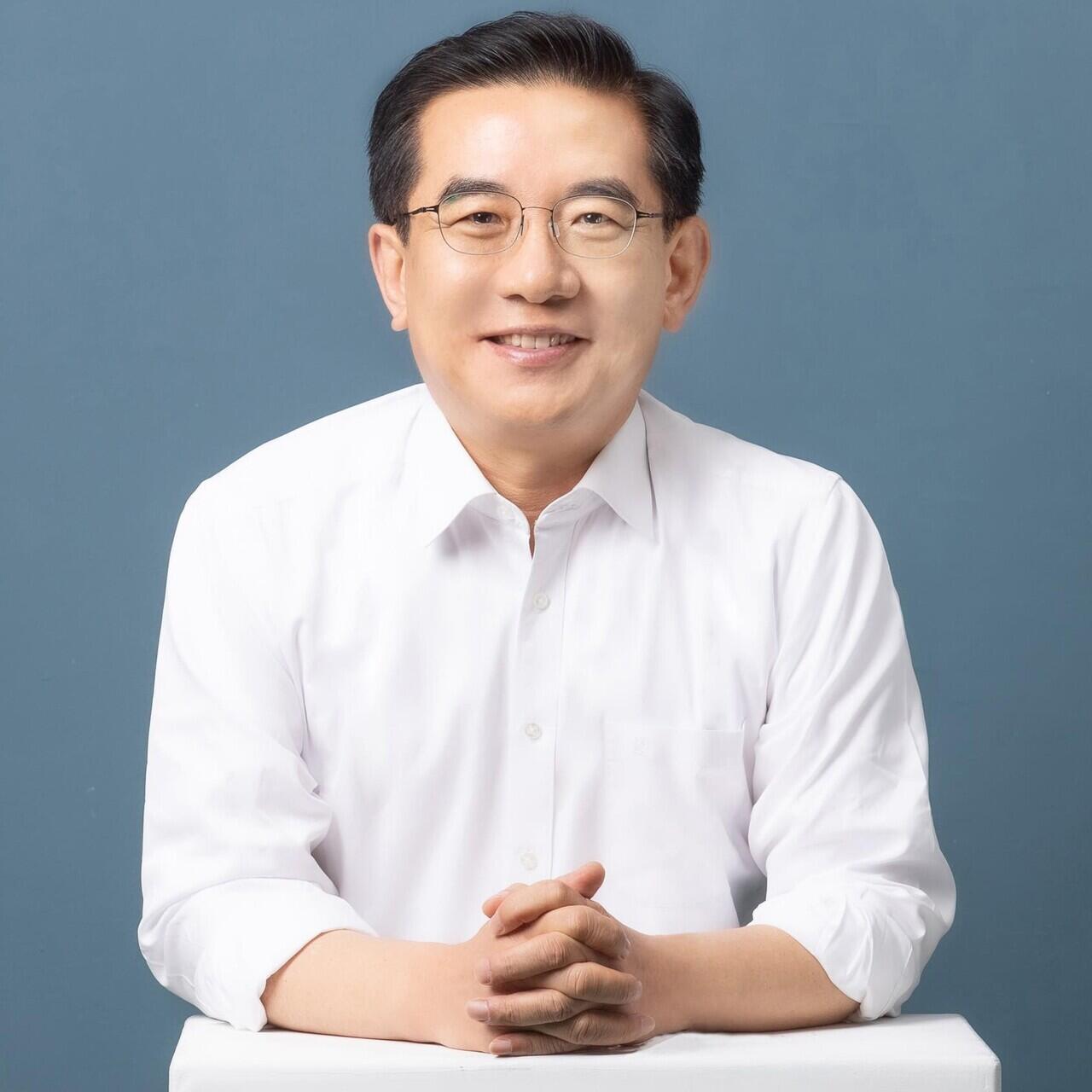 정일영 더불어민주당 국회의원 / 사진=정일영 국회의원 페이스북