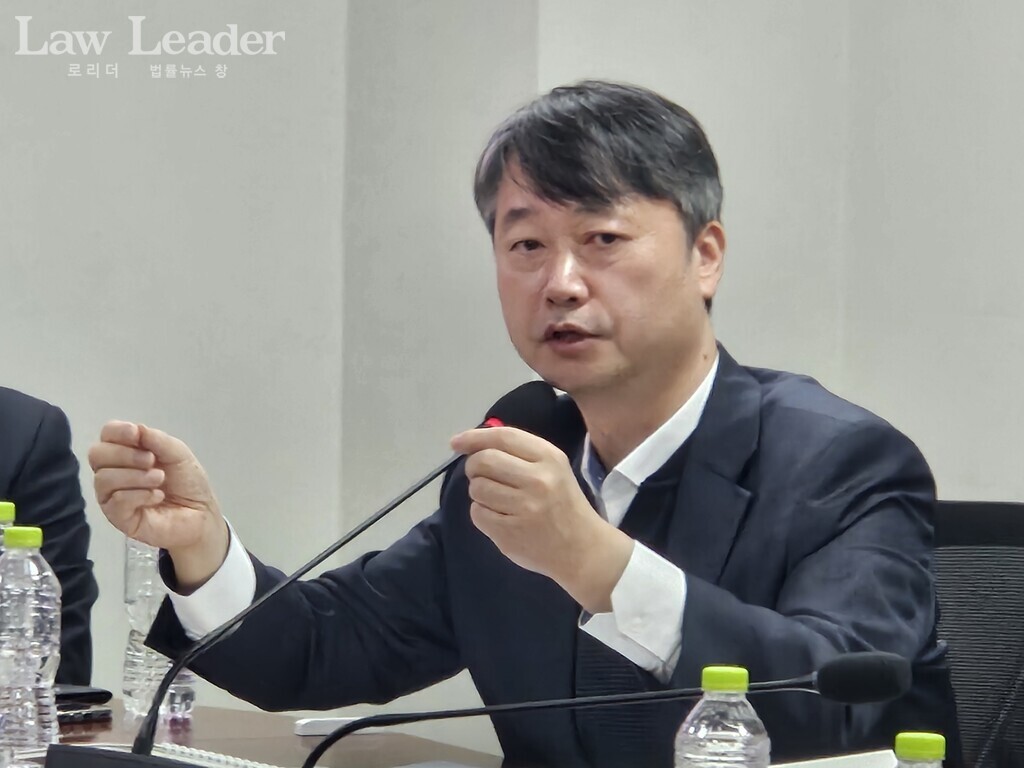 정광현 한양대학교 법학전문대학원 교수