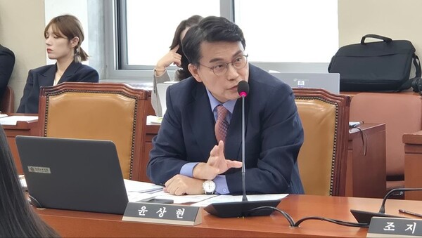 사진 = 윤상현 국회의원 페이스북