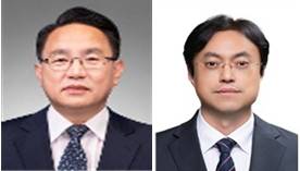 이홍연, 차용호 임명