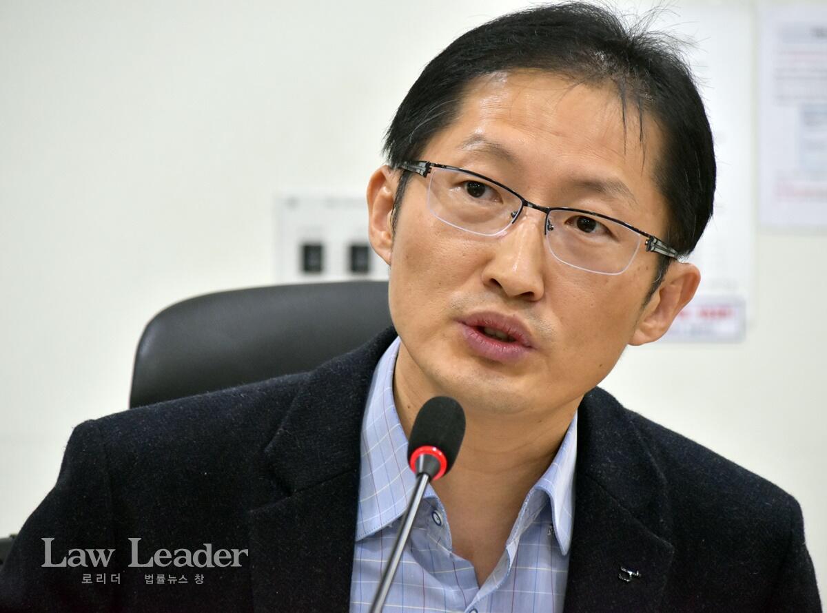 재심전문변호사 박준영