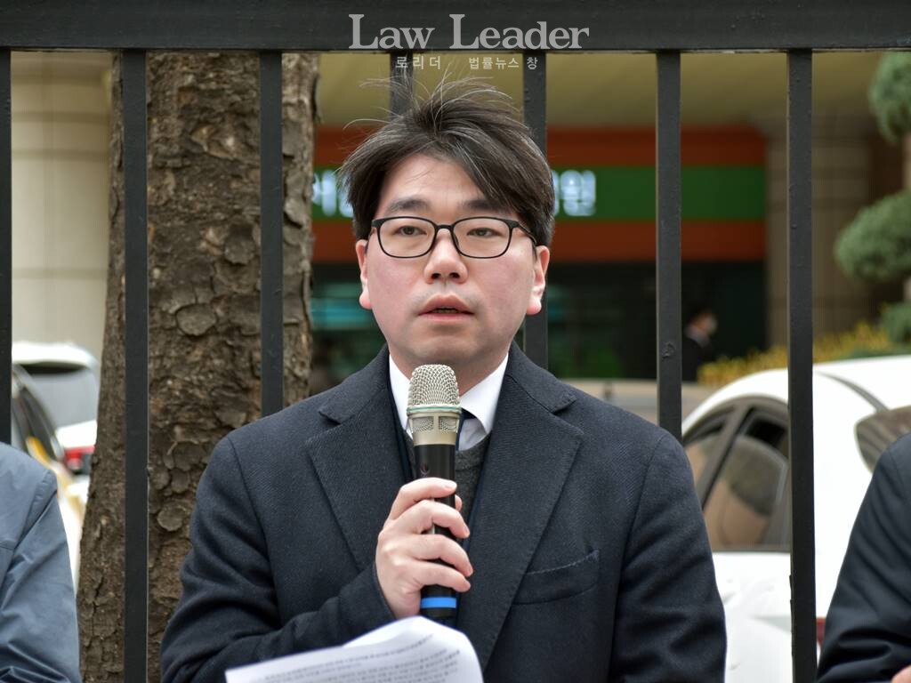 양성우 참여연대 공익제보지원센터 소장(변호사)