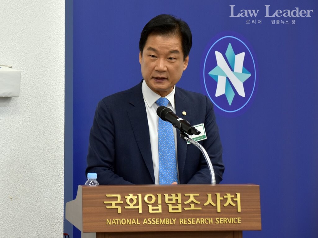 박균택 더불어민주당 국회의원