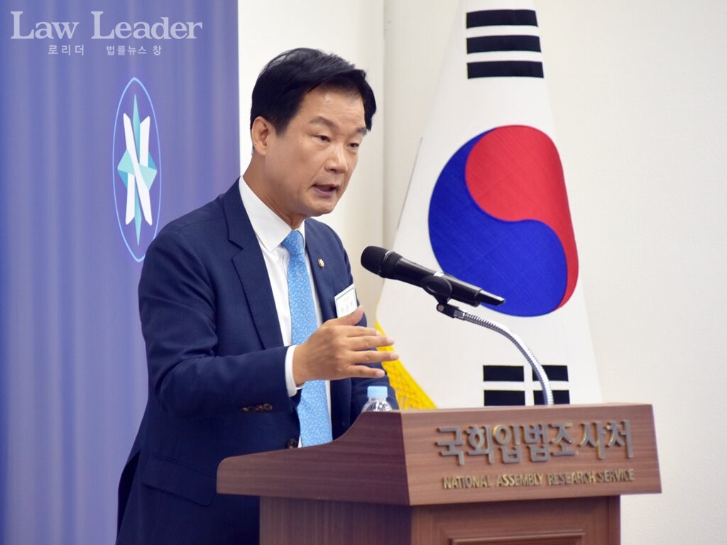 박균택 더불어민주당 국회의원