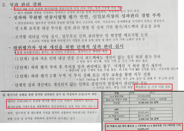 사진 = 초기업노동조합 삼성바이오로직스 상생지부