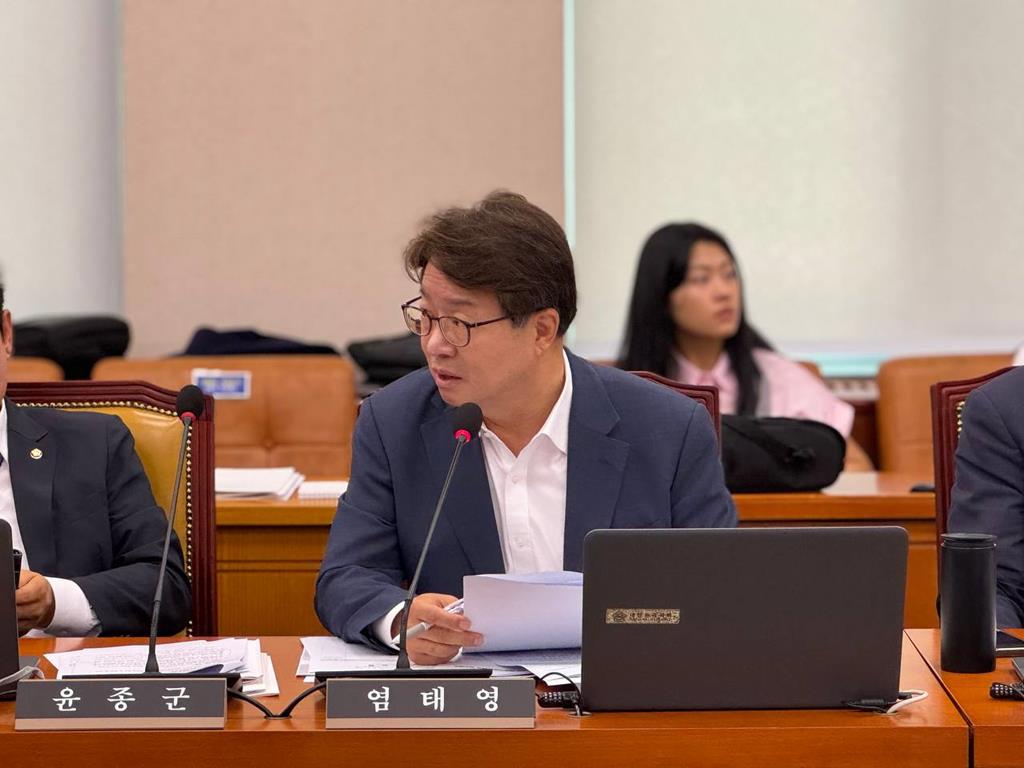 염태영 더불어민주당 국회의원(사진=염태영 의원실)