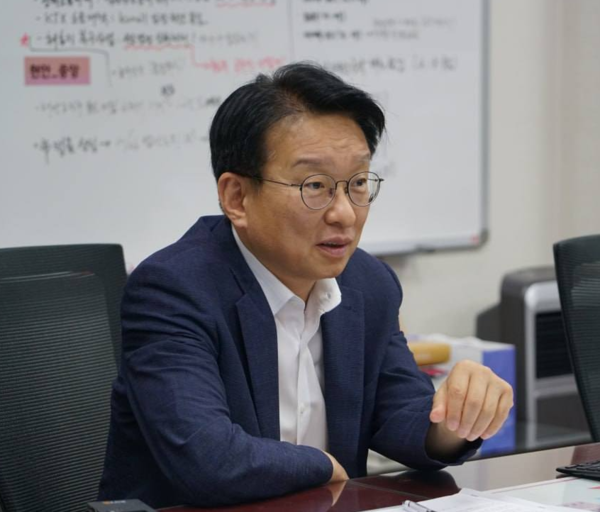 권칠승 더불어민주당 국회의원