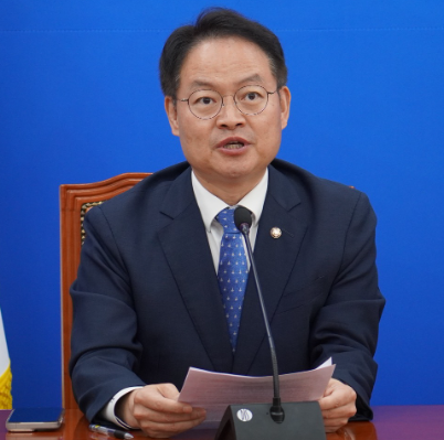 사진 = 허영 국회의원 페이스북