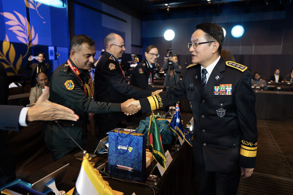 이홍연 교정본부장 / 출처 = 법무부