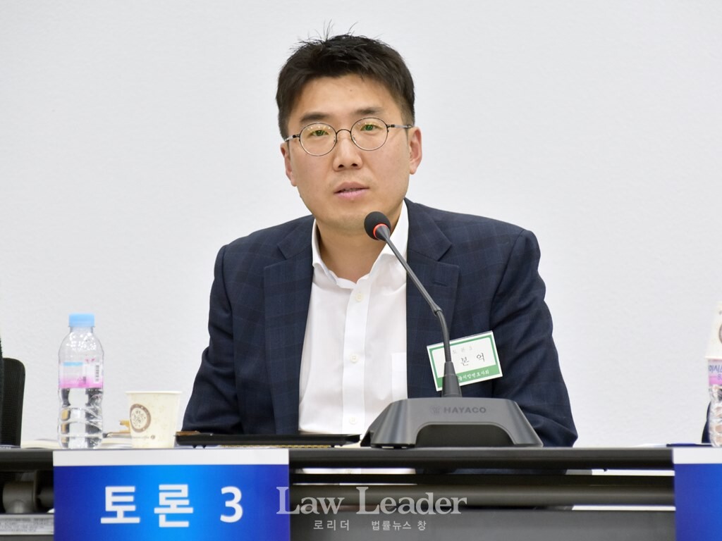 구본억 교육부 인재양성지원과장