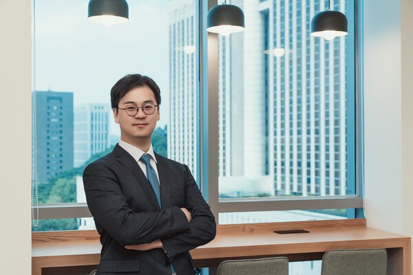 법률사무소 비컴 차상진 변호사