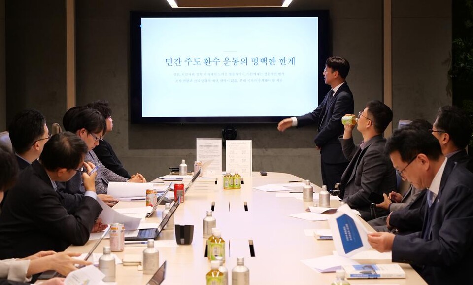 충북지방변호사회, 재일코리안변호사협회와 교류회