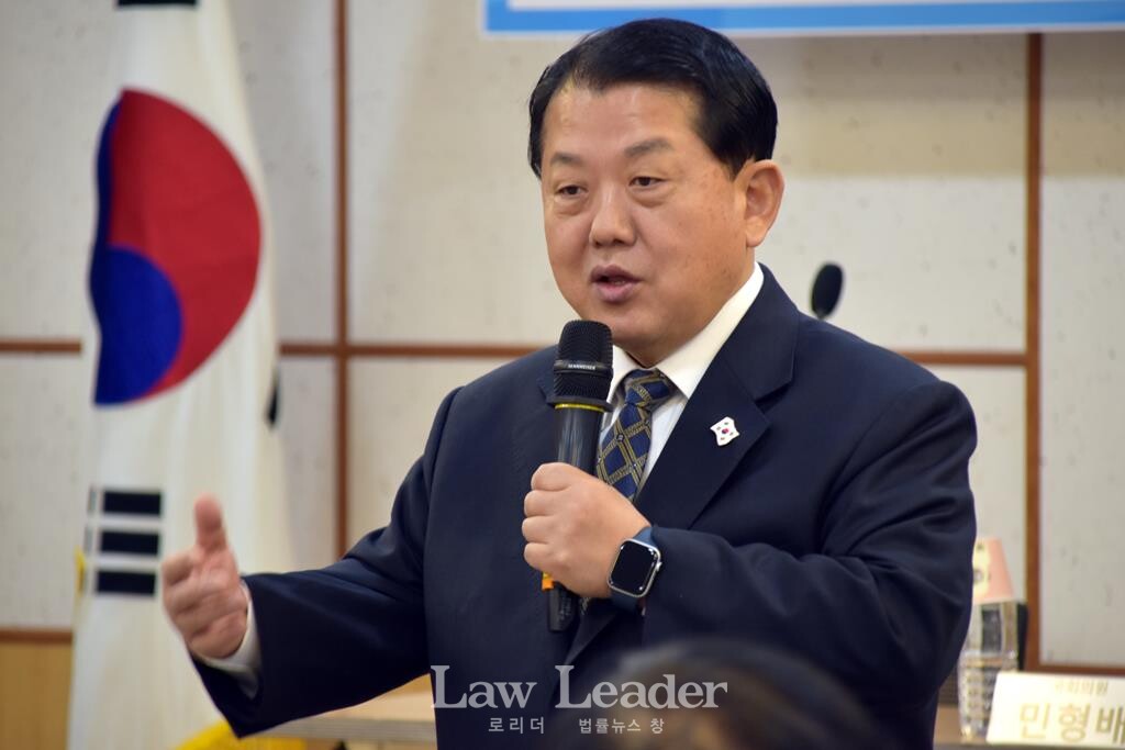 김병주 더불어민주당 국회의원