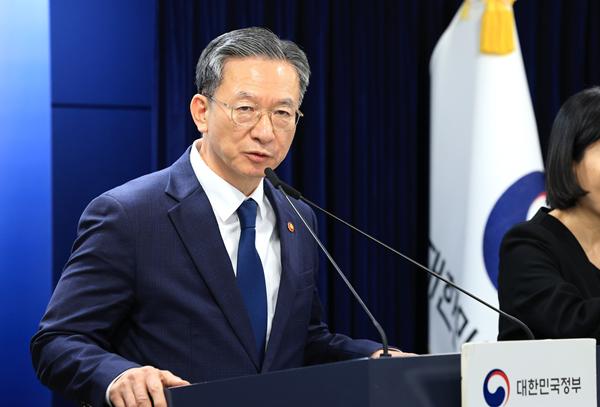 사진 : 정성호 법무부장관 페이스북