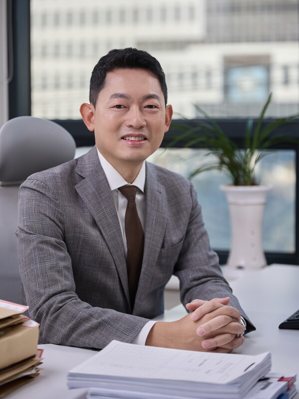 법률사무소 W, 진동환 형사법 전문변호사