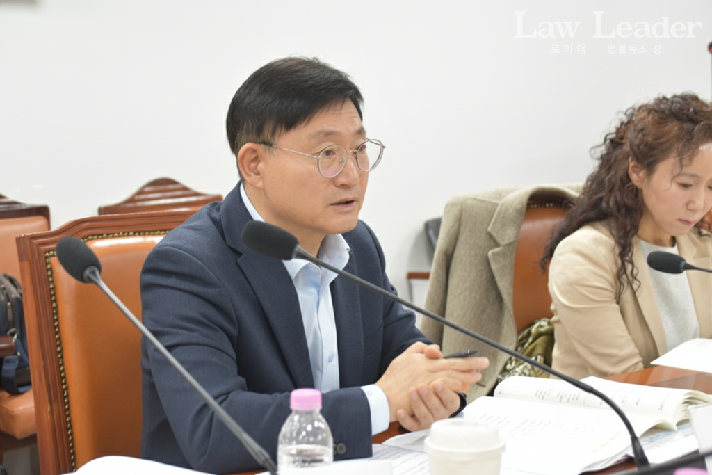 김응태 국민권익위원회 심사보호국장