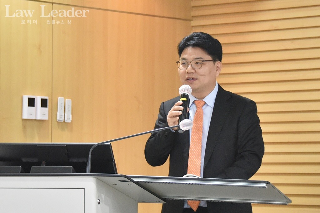 박병민 부장판사(창원지방법원 통영지원)