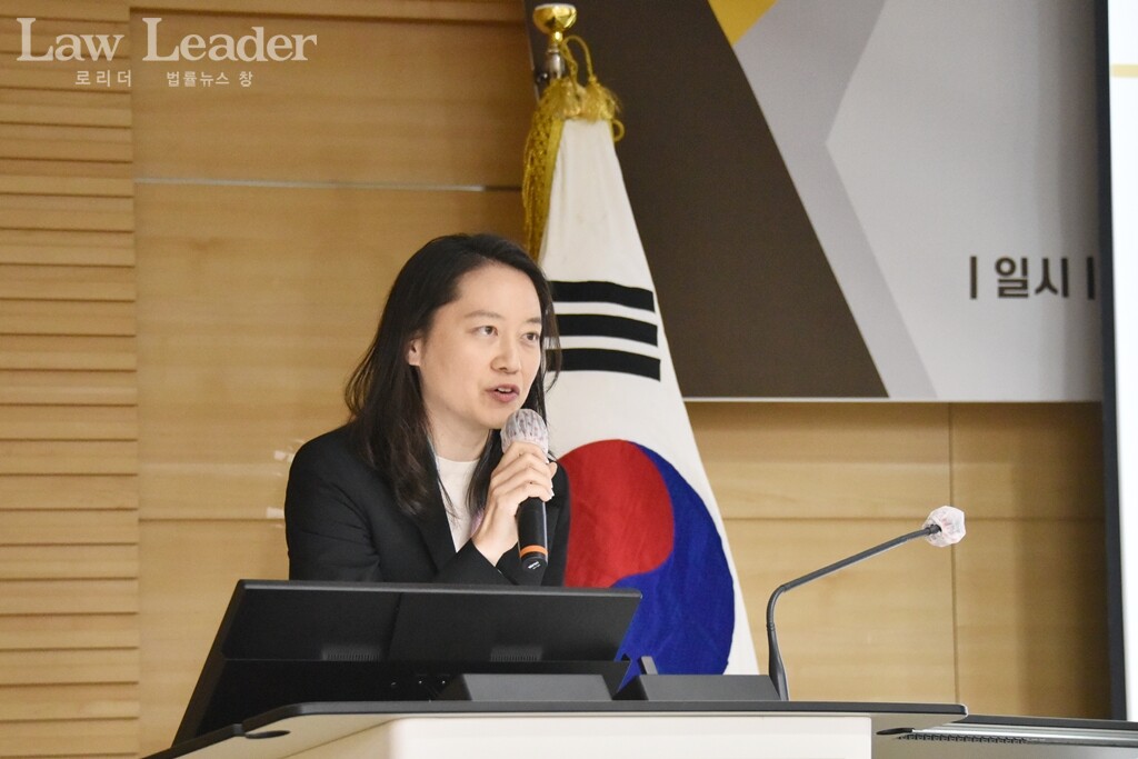 이진 경희대 법학전문대학원 교수