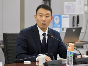 <b>김용민</b> "국민투표로 대통령 파면 좋은 방법…윤석열 심리적 탄핵 상태"