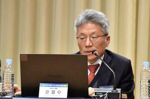 손흥수 변호사 "법원 민주적 통제...판결문 전면 공개, 재판 중계 맞다" - 뉴스 썸네일 이미지